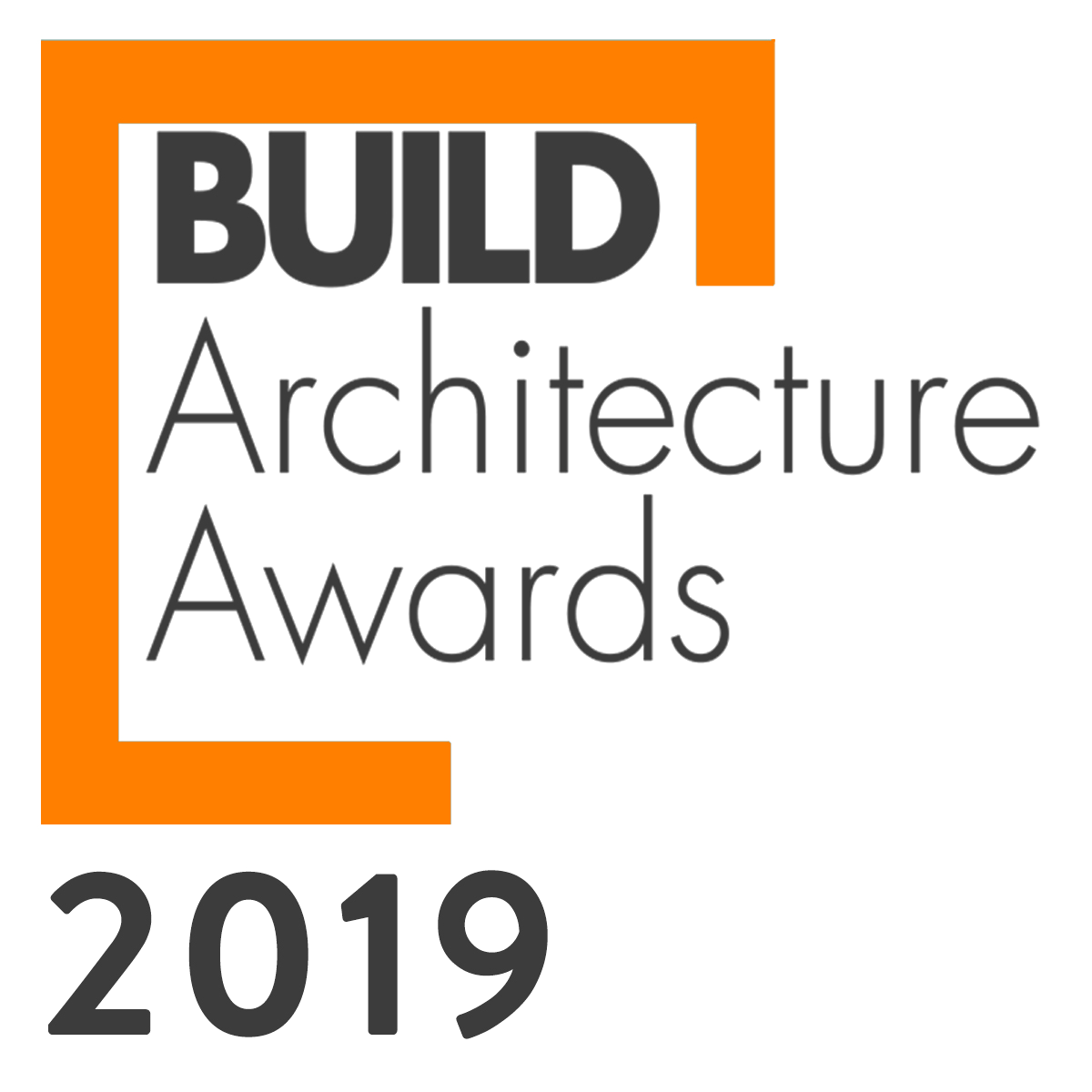 Build 2019 Awards
